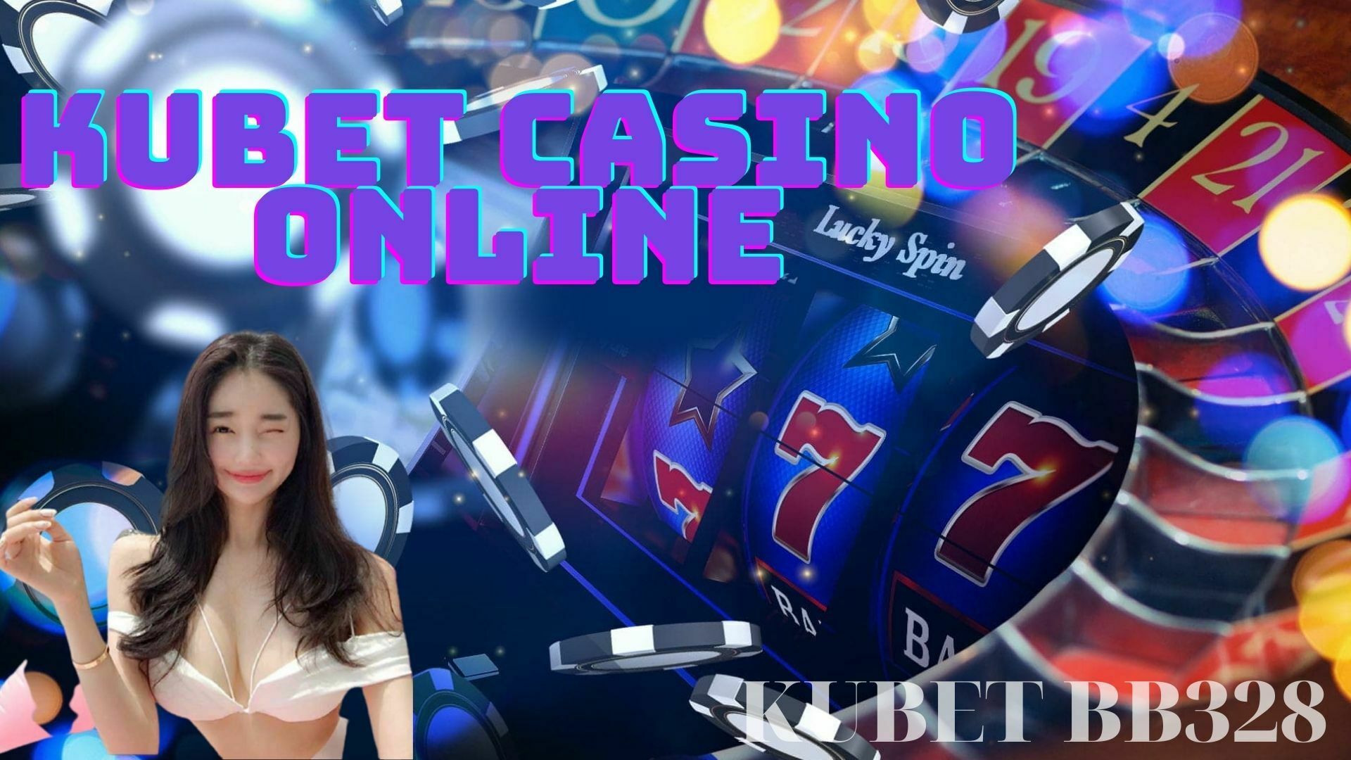 Nhà cái Kubet Casino Online
