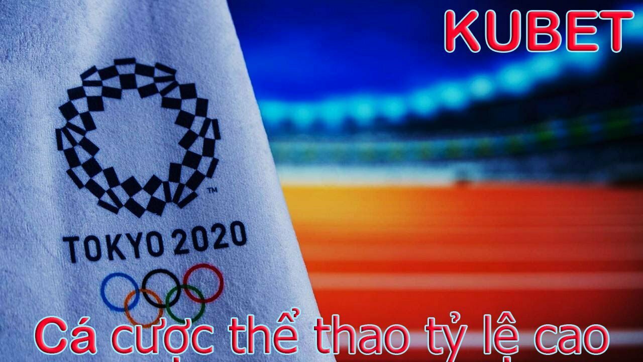 Thế vận hội Tokyo