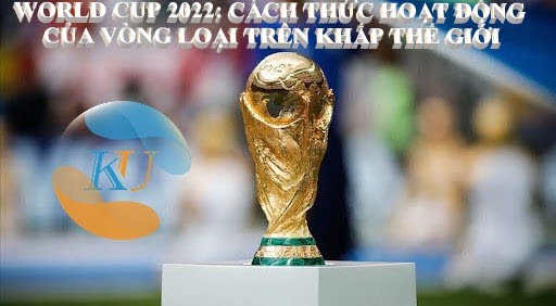 World Cup 2022 - Các giải đấu hấp dẫn sắp diễn ra