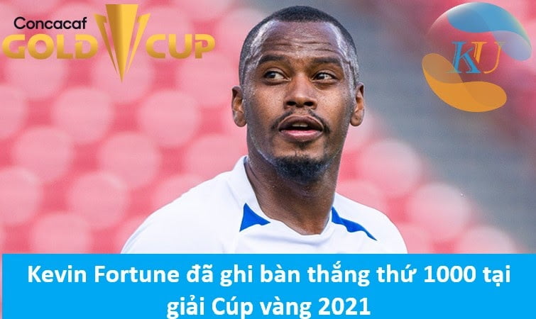 Cúp vàng 2021