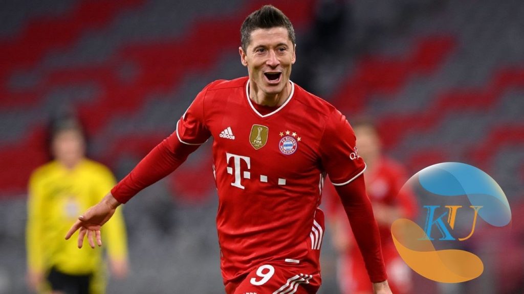 Lewandowski đã thể hiện như thế nào ở Bayern nhiệm kỳ trước?