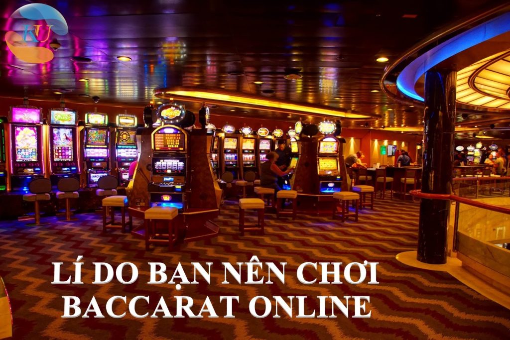 BACCARAT