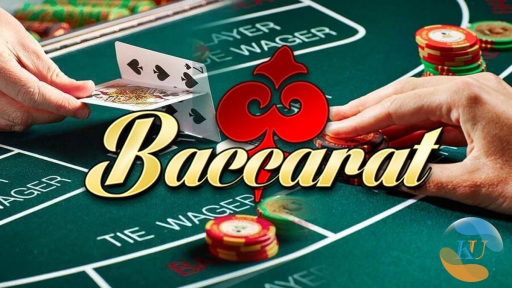 BACCARAT: LÝ DO BẠN NÊN CHƠI TRỰC TUYẾN