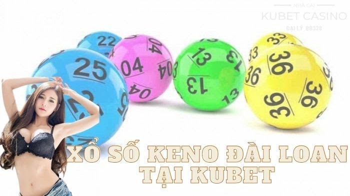 Bạn có muốn giành chiến thắng? Hãy nhìn qua đây? Kubet Casino đưa bạn đến để kiếm thật nhiều tiền Trò chơi xổ số Keno Đài Loan mới nhất.