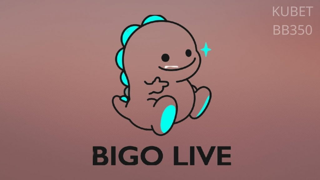 Trang web Live stream hot nhất TOP 2 : Bigo Live
