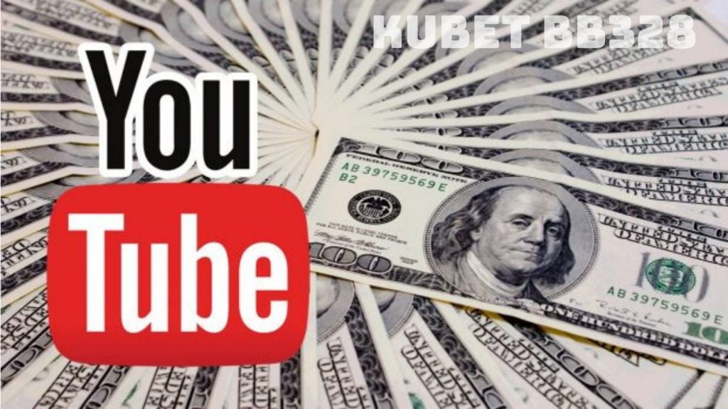 Cách kiếm tiền tại nhà bằng cách Vận hành một kênh Youtube