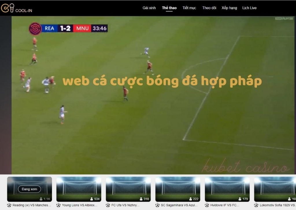 Chơi app cá độ bóng đá world cup ở đâu?