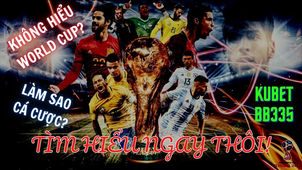 WORLD CUP 2022 DIỄN RA KHI NÀO? NHỮNG THÔNG TIN BÊN LỀ WORLD CUP 2022