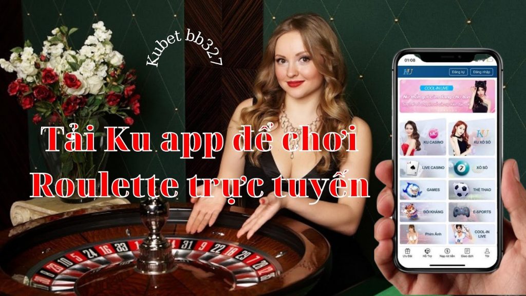 Tải Ku app chơi game trực tuyến