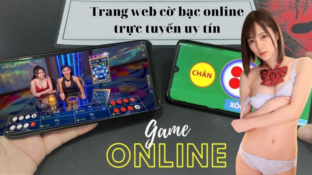 Trang web cờ bạc online casino trực tuyến uy tín nhất 2022