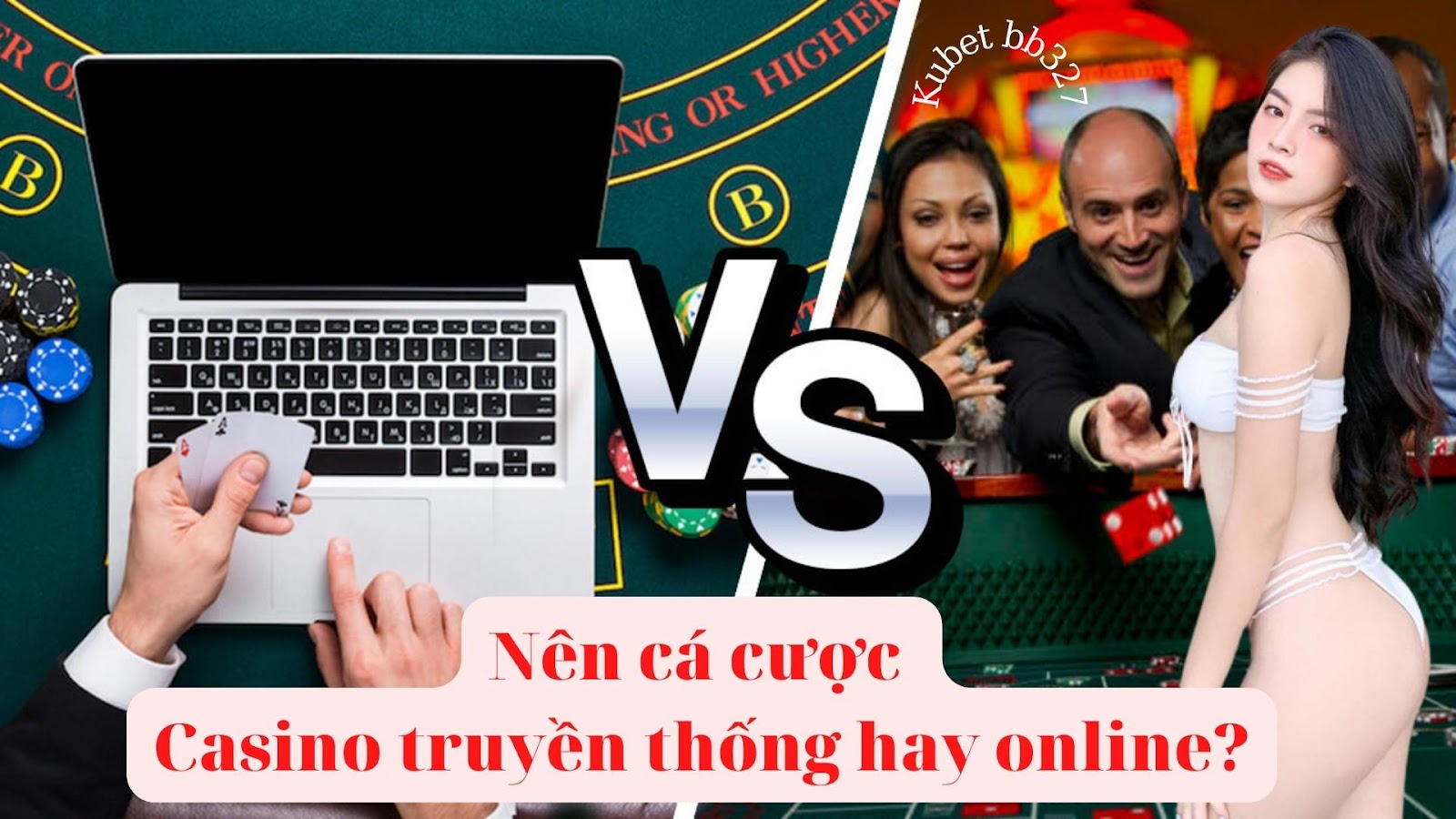 casino trực tuyến tại Việt Nam