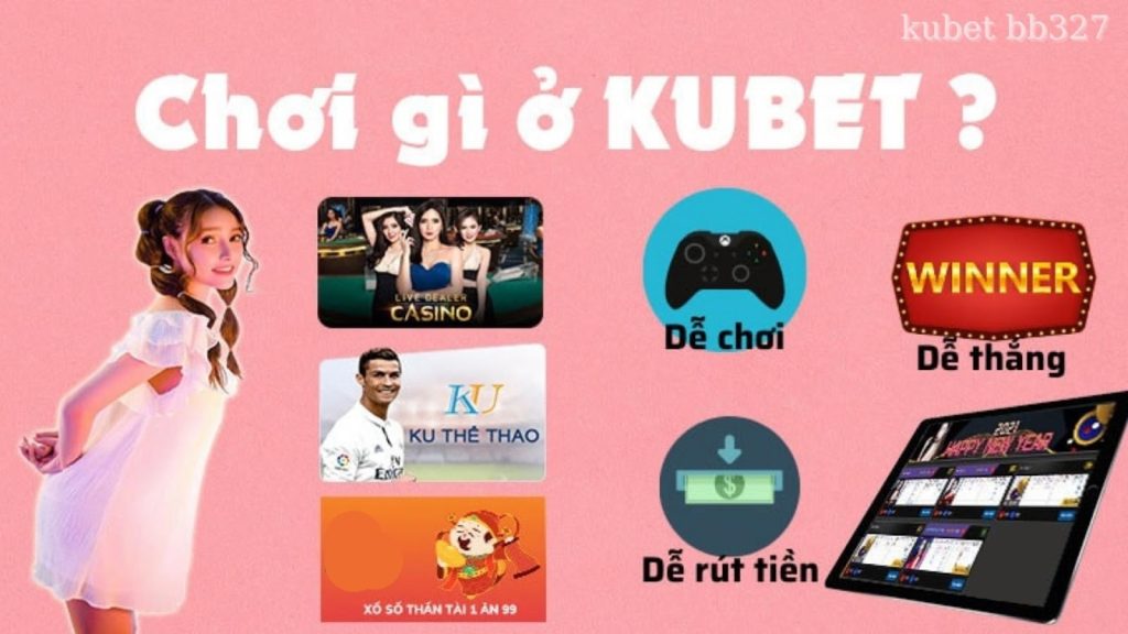 Giới thiệu ứng dụng thể thao Kubet và cách xem thể thao trực tiếp hôm nay 