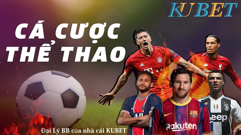 Cá cược thể thao