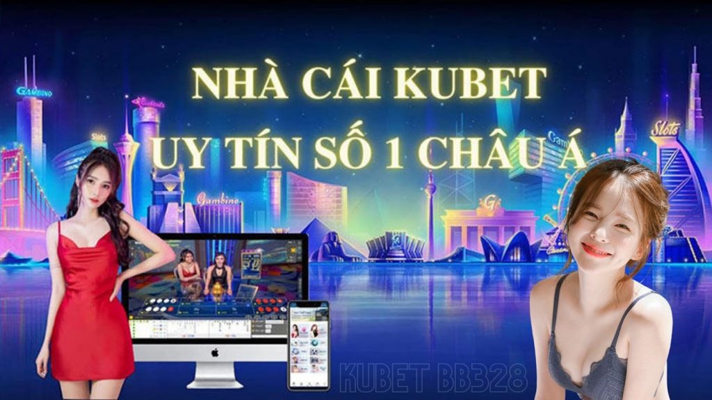 Nhà cái KuBet 