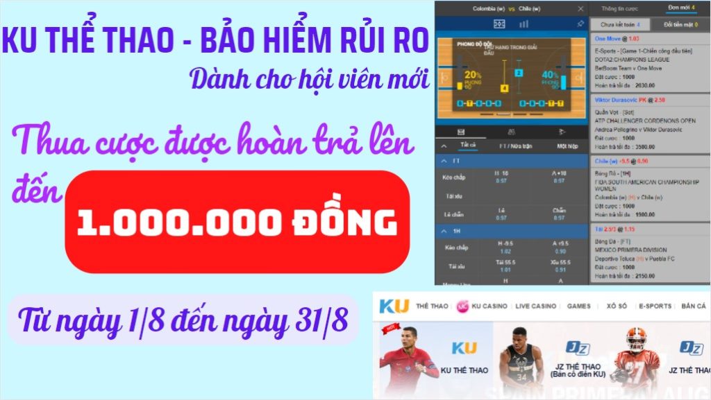 Trang web cá cược thể thao trực tuyến hợp pháp Châu Á