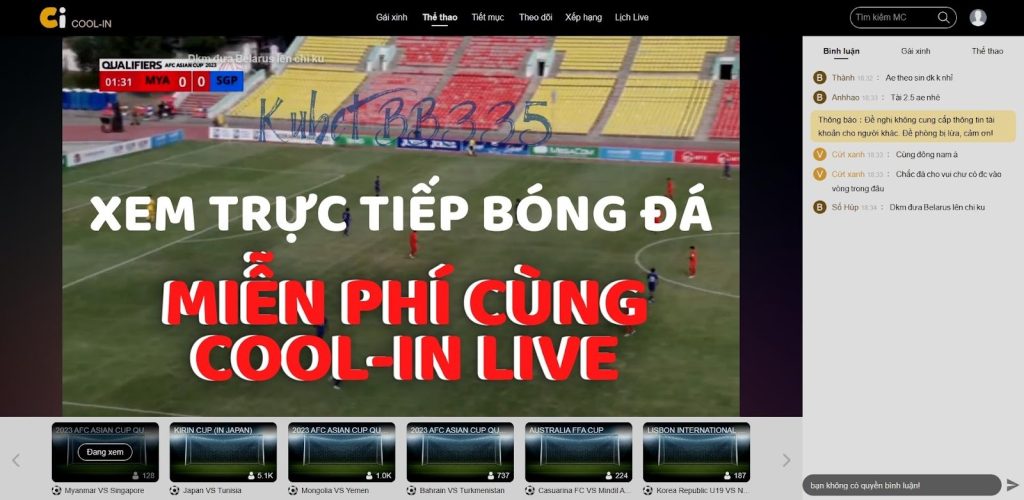 Trang web cá cược thể thao trực tuyến hợp pháp Châu Á