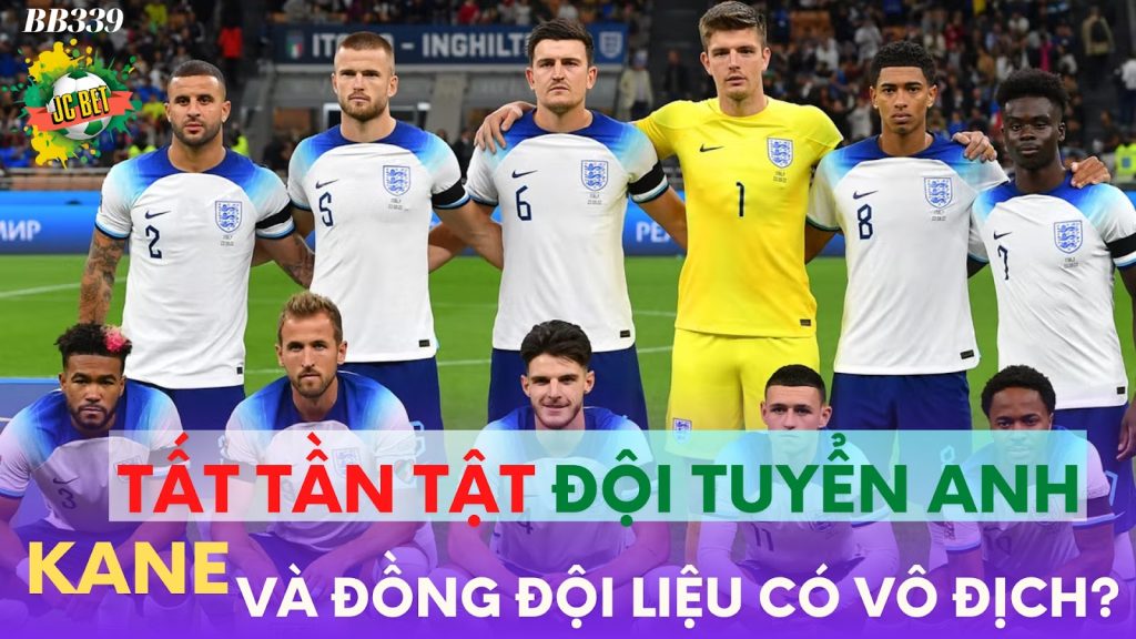 Bóng đá Anh