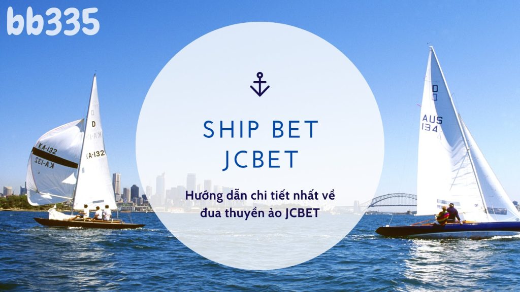 Ship BET