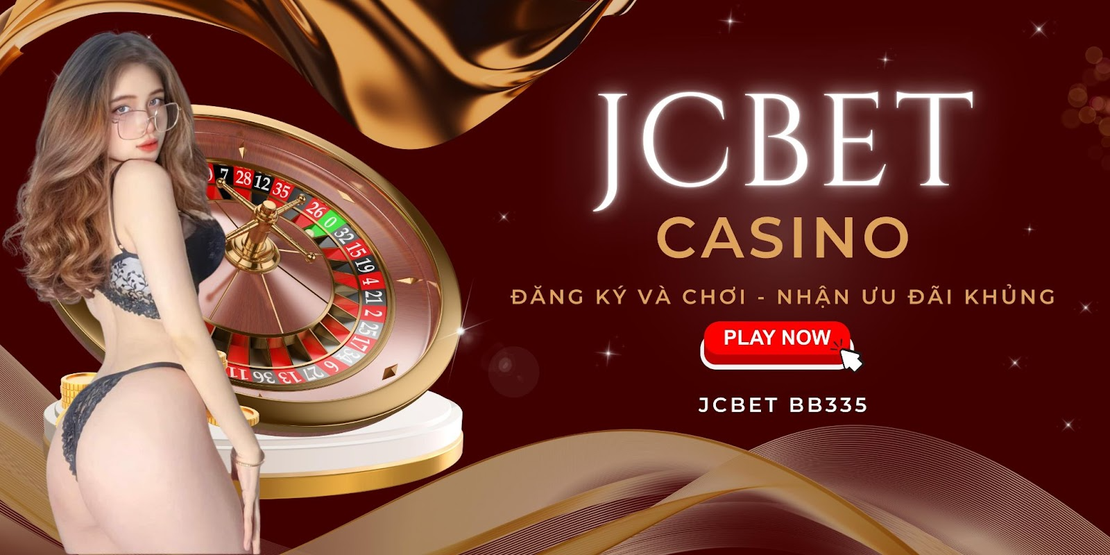 mẹo chơi JCBET casino
