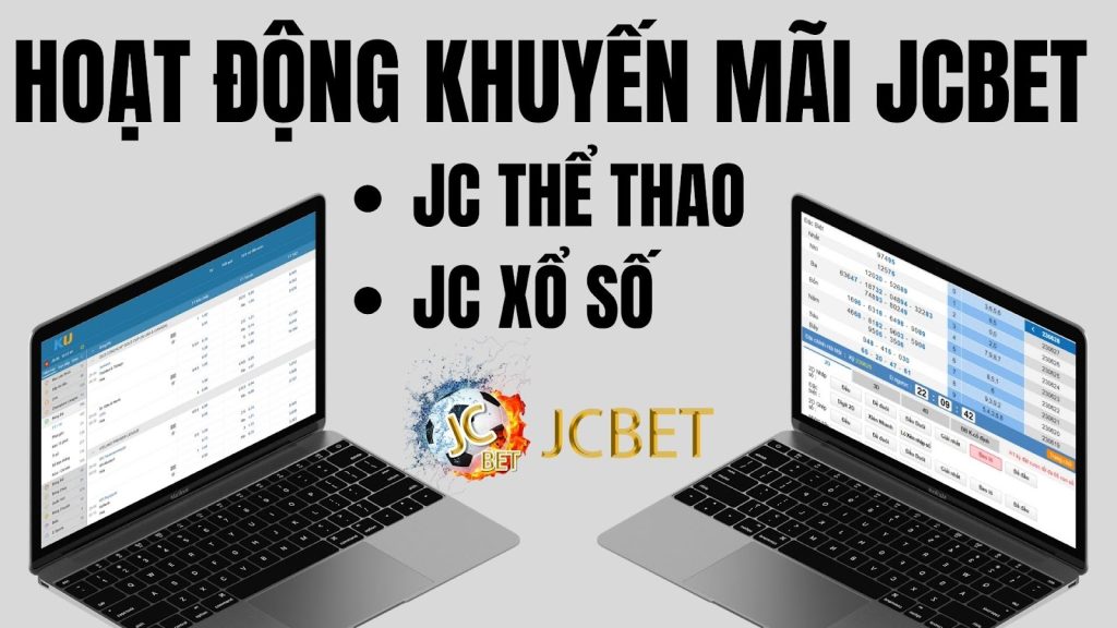 Tải JCBET về máy tính